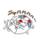 さいたにゃん スタンプ（個別スタンプ：2）