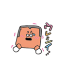 さいたにゃん スタンプ（個別スタンプ：26）