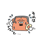 さいたにゃん スタンプ（個別スタンプ：27）