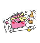 さいたにゃん スタンプ（個別スタンプ：29）