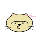 えむねこファミリースタンプ（個別スタンプ：5）