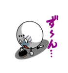 卓球スタンプ「卓球だ！ピンポン球ぴん君」（個別スタンプ：29）