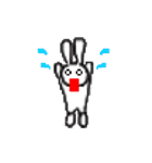 ドット絵 動物スタンプ（個別スタンプ：13）
