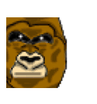 ドット絵 動物スタンプ（個別スタンプ：20）