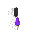 しあわせのせかい（個別スタンプ：10）
