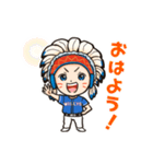 WILLYZ BASBALL CLUB（個別スタンプ：1）