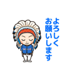 WILLYZ BASBALL CLUB（個別スタンプ：11）