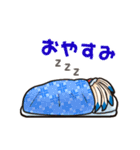 WILLYZ BASBALL CLUB（個別スタンプ：12）