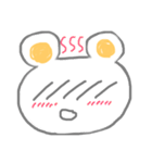 わのスタンプ(青森・津軽弁)（個別スタンプ：15）