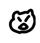 mwta（個別スタンプ：6）