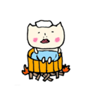 ちゃまだちゃまおです。（個別スタンプ：12）
