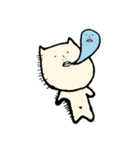 ちゃまだちゃまおです。（個別スタンプ：16）