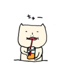 ちゃまだちゃまおです。（個別スタンプ：23）