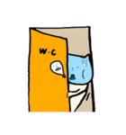 ちゃまだちゃまおです。（個別スタンプ：30）