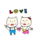 ちゃまだちゃまおです。（個別スタンプ：40）