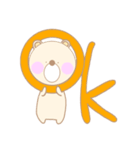 ピクルス【日常】（個別スタンプ：1）