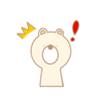 ピクルス【日常】（個別スタンプ：5）
