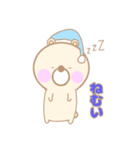 ピクルス【日常】（個別スタンプ：17）