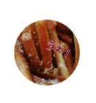 今日のご飯②（個別スタンプ：14）