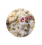 今日のご飯②（個別スタンプ：31）