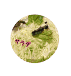 今日のご飯②（個別スタンプ：32）