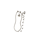嘆くねこ（個別スタンプ：25）