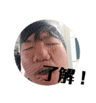 楽しいな楽しいな（個別スタンプ：5）