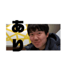 楽しいな楽しいな（個別スタンプ：6）