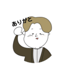 どーもすたんぷ2（個別スタンプ：13）