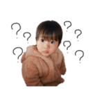 絢冬（個別スタンプ：4）
