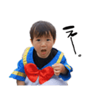 絢冬（個別スタンプ：6）
