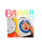 絢冬（個別スタンプ：8）