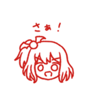 すたんぴー☆つー（個別スタンプ：11）