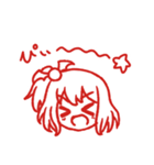 すたんぴー☆つー（個別スタンプ：12）