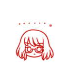すたんぴー☆つー（個別スタンプ：27）