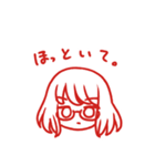 すたんぴー☆つー（個別スタンプ：36）