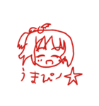 すたんぴー☆つー（個別スタンプ：40）
