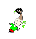 グレイドル feat オールキャラスタンプ（個別スタンプ：4）