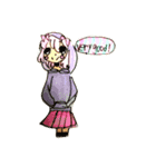 ネモワールド1（個別スタンプ：5）