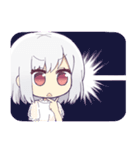 かるめりちゃん（個別スタンプ：13）