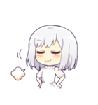 かるめりちゃん（個別スタンプ：16）