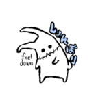 使いやすい一言スタンプ【ジャック】①（個別スタンプ：13）