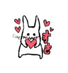 使いやすい一言スタンプ【ジャック】①（個別スタンプ：14）