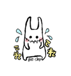 使いやすい一言スタンプ【ジャック】①（個別スタンプ：22）