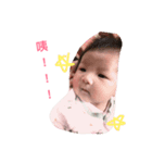 Niniの毎日（個別スタンプ：6）