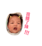 Niniの毎日（個別スタンプ：11）