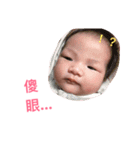 Niniの毎日（個別スタンプ：13）