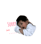 Niniの毎日（個別スタンプ：14）