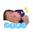 lovely日常スタンプ（個別スタンプ：2）