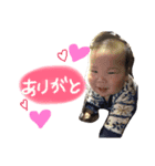 lovely日常スタンプ（個別スタンプ：8）